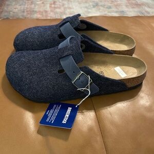 Birkenstock men’s slip on